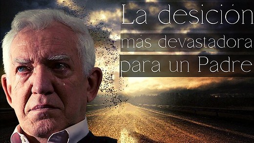 Génesis 22-1 | ¿Por qué nos prueba Dios? | Abraham debe sacrificar a ISAAC