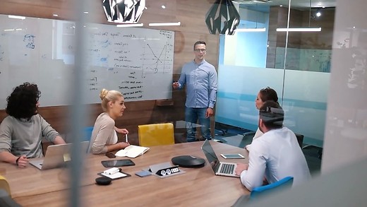 SLAM Framework Overview