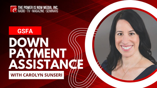 Realtor Seminar with Carolyn Sunseri (GSFA)