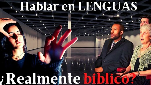 ¿Qué dice la Biblia sobre hablar en LENGUAS?
