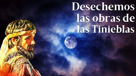 Romanos 13-2 | No deban nada, sino que ámense los unos a los otros
