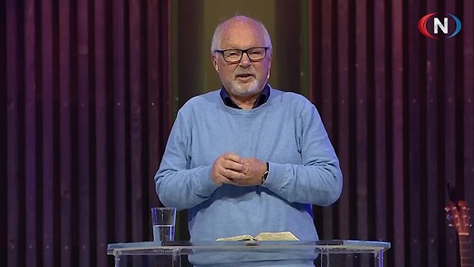 Nettverk for Menn | Jens Petter Jørgensen 24.10.2022