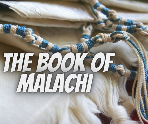 Malachi Chapter 4