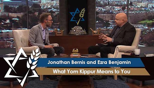 What Yom Kippur Means for You episode artwork