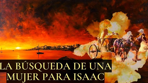 Génesis 24-1 | Abraham busca esposa para Isaac | No tomarás para mi hijo mujer de los Cananeos