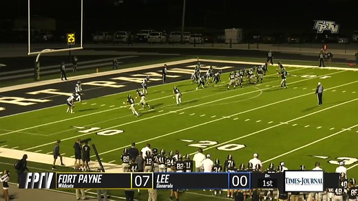 FP vs Lee