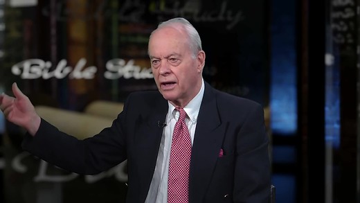 Oxford Bible Church - Living in the Last Days (audio)