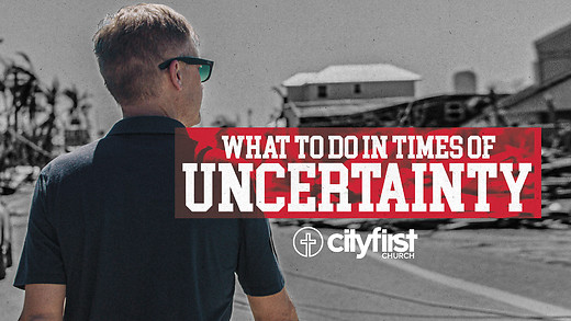 Energy Vampires - What To Do In Times of Uncertainty - Jeremy DeWeerdt