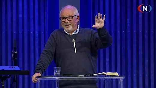 Nettverk for Menn | Jens Petter Jørgensen 23.10.2022