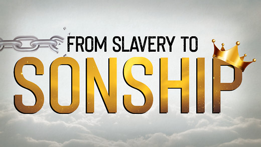 Oxford Bible Church - Living in the Last Days (audio)