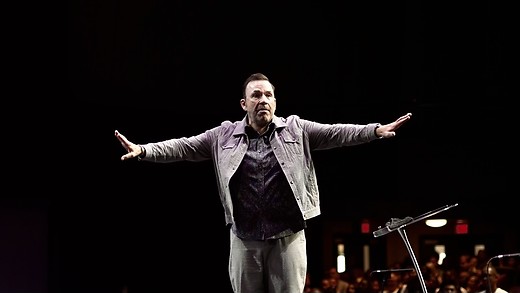 Shake It Off | Apostle Jim Raley
