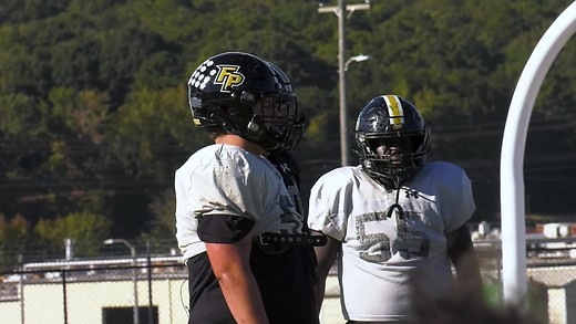 FPTV Sporting Events