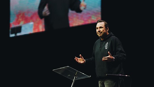 Rooted in the Right Place | Apostle Jim Raley