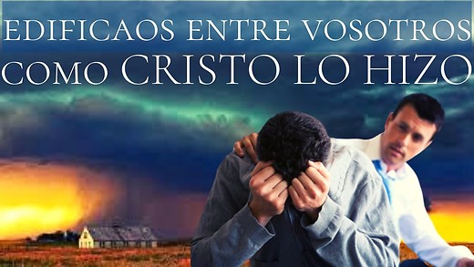 Romanos 15-1 | Porque ni siquiera Cristo se complació a sí mismo