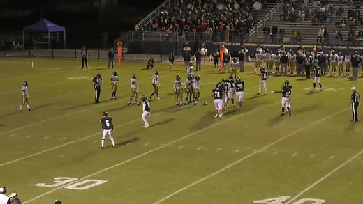 FP vs Buckhorn