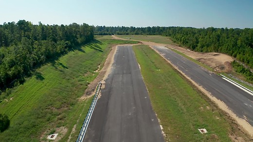 City Update-NCDOT Updates 2022 episode artwork