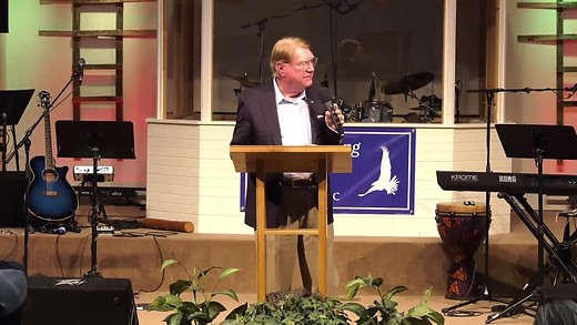 Tommy Combs "Jesus is Still the Healer!" 10/7/22