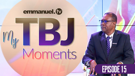 Successful Businessman Recounts Day TB Joshua Gave Him A Fruit