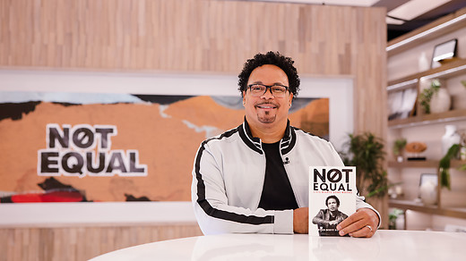 Joni Table Talk Podcast (Video)