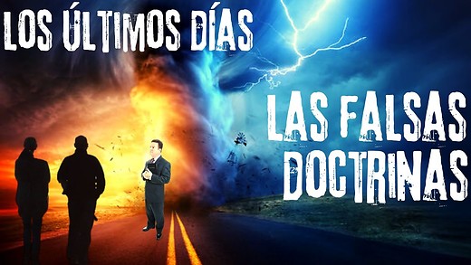 El engaño de la Nueva Reforma Apostólica | Enseñanzas falsas en los últimos días