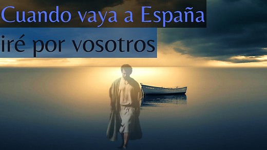 Romanos 15-3 | Esforzaos juntos en vuestras oraciones a Dios por mí