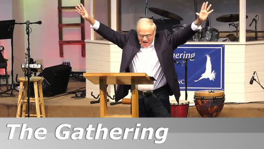 David White 'Revival in Uganda' 10/23/22