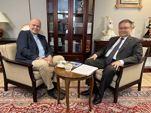 TV Visjon Norge (audio)