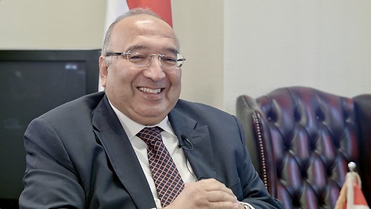 TV Visjon Norge (audio)