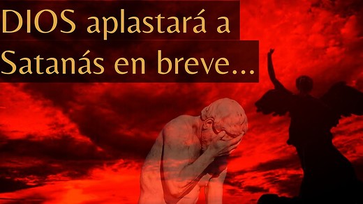 Romanos 16-2 | Y el Dios de la Paz aplastará a Satanás bajo tus pies en breve