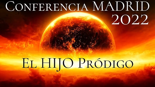 Parábola 1: El Hijo Pródigo (The Lost Son)