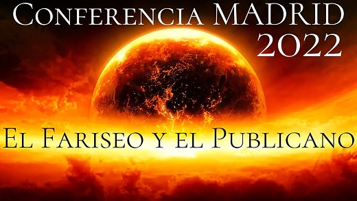 Parábola 5: La viuda/El Fariseo y el Publicano (The Persistent Widow/The Pharisee & the Tax Collecto
