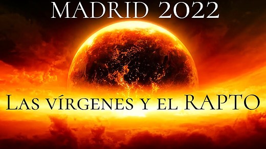 Parábola 6: Las 10 Vírgenes (The Wise and Foolish Virgins)