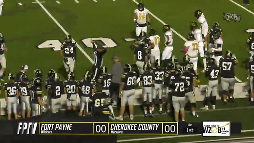 FP vs Cherokee Co.