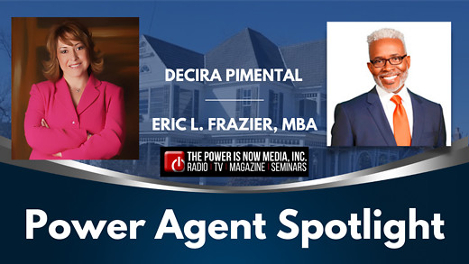 VIP Agent Spotlight: Decira Pimental