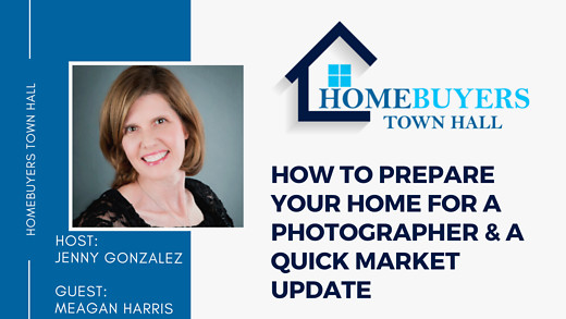 Selling Your Home - How to Prepare Your Home for a Photography