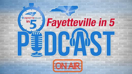 Radio Fayetteville Podcast Channel