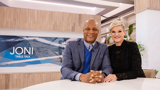 The Courage to Heal | Darryl & Tracy Strawberry