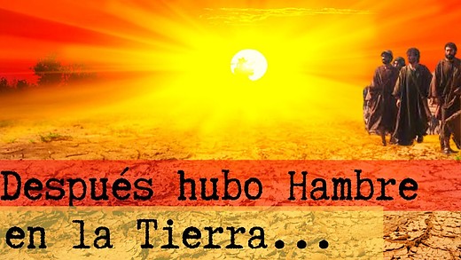 Génesis 26-1 | Dios confirma el juramento de Abraham con Isaac
