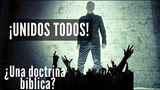 Religión Única Mundial vs La Puerta Estrecha | ¿Estás consciente del engaño actual?