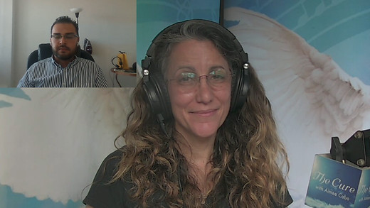 Triple Cancer Survivor
