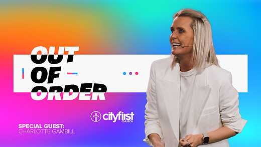 City First Church Messages (audio)