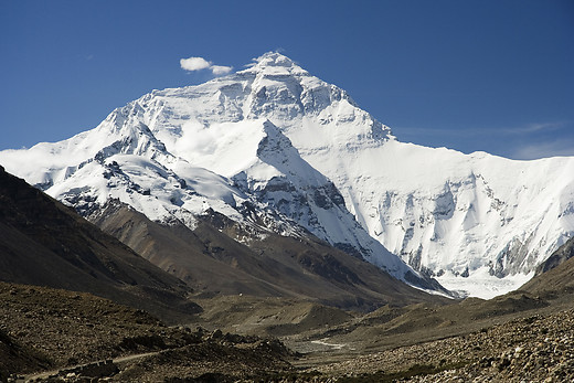 The Mount Everest of Prophecy (Isaiah 53)