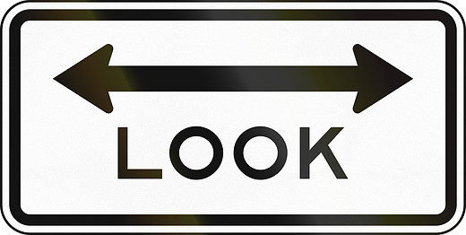 Looking Back - Looking Ahead  Pt 1