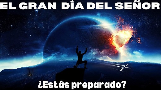 Sofonías 1-2 | El Gran Día del Señor está cerca