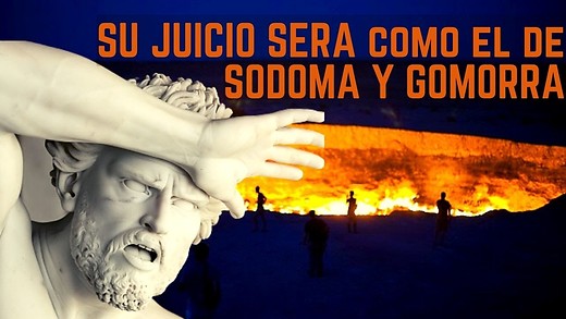 Sofonías 2 | Moab será como Sodoma y Amón como Gomorra