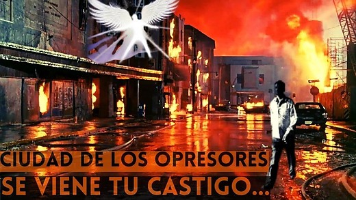 Sofonías 3-1 | Ay de la ciudad de los opresores y rebeldes | Conferencia de Orlando 2022