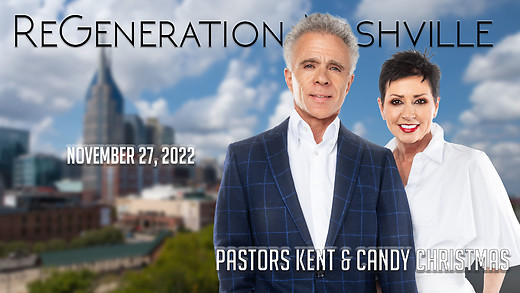 Regeneration Nashville (audio)
