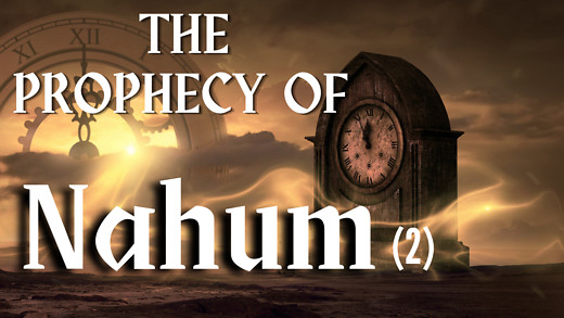 Nahum Chapter 2