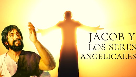 Génesis 28 | La Aparición de Dios a Jacob | El sueño de los Ángeles