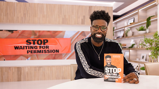 Stop Waiting for Permission | Stephen Chandler